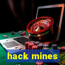 hack mines